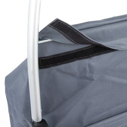 Nákupní taška na kolečkách Malaga 50 l
