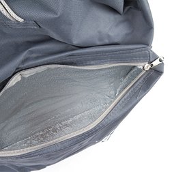 Nákupní taška na kolečkách Malaga 50 l