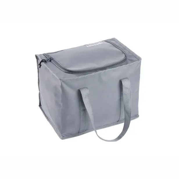 Chladící taška Keeeper Johanna M Graphite 15 l