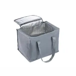 Chladící taška Keeeper Johanna M Graphite 15 l