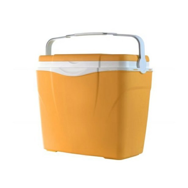 Chladící box 32 l ANTARCTICA marigold