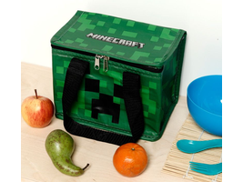 Termotaška Minecraft Creeper