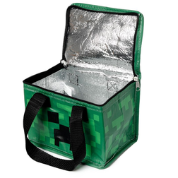 Termotaška Minecraft Creeper