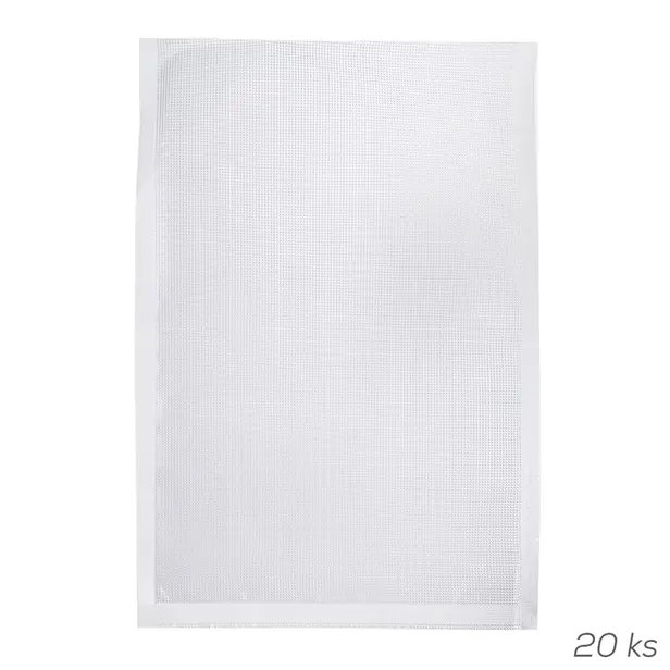 Vakuovací sáčky Orion 40x28 cm 20 ks