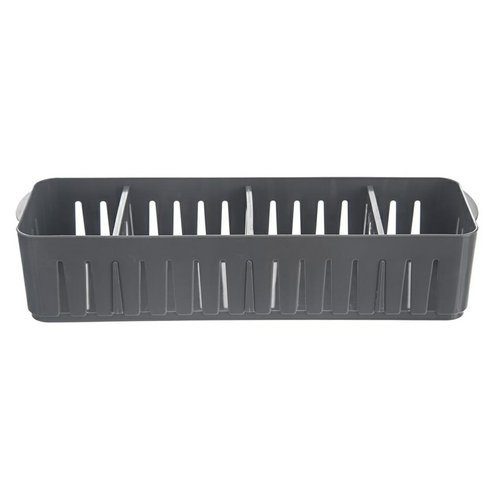 Organizér UH Orion Flexi 32x10x6,8 cm šedá