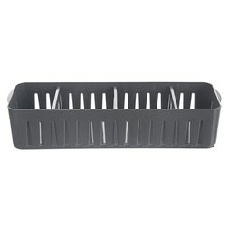 Organizér UH Orion Flexi 32x10x6,8 cm šedá