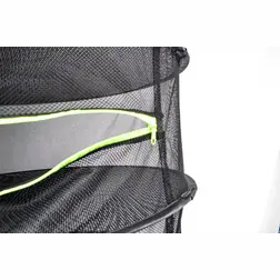 Závěsná síť pro sušení ovoce 7 pater Ø 58 cm
