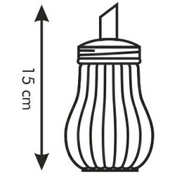 Cukřenka dávkovací Tescoma CLASSIC 250 ml