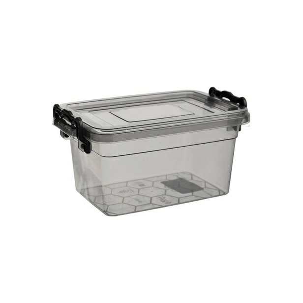 Orion plastový box s víkem UH Multi 0,75 l GREY