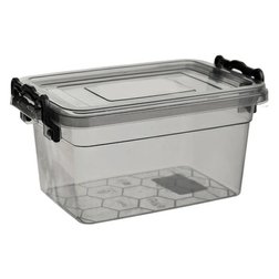 Orion plastový box s víkem UH Multi 0,75 l GREY