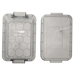 Orion plastový box s víkem UH Multi 0,75 l GREY