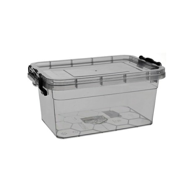 Orion plastový box s víkem UH Multi 1,75 l GREY