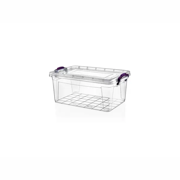 Plastový box s víkem UH Multi 1,75 l