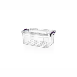 Plastový box s víkem UH Multi 1,75 l