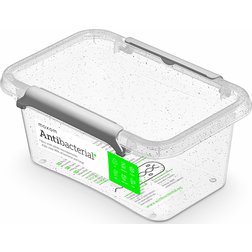 Plastový úložný box antibakteriální 0,50 l