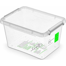 Plastový úložný box antibakteriální 2 l