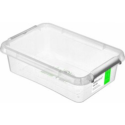 Plastový úložný box antibakteriální 3,1