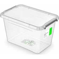 Plastový úložný box antibakteriální 6,5 l