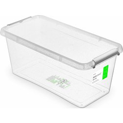 Plastový úložný box antibakteriální 8 l
