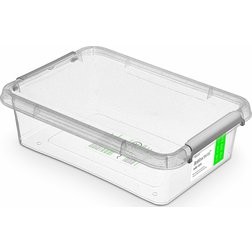 Plastový úložný box antibakteriální 8,5 l