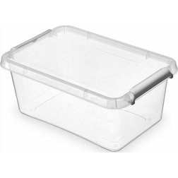 Plastový úložný box antibakteriální 4,5 l