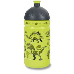 Zdravá láhev Dinosauři 0,5 l