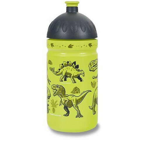 Zdravá láhev Dinosauři 0,5 l