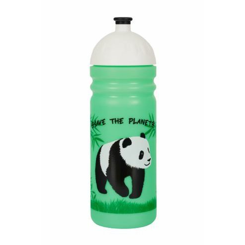 Zdravá láhev Panda 0,7 l