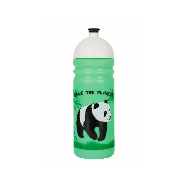 Zdravá láhev Panda 0,7 l