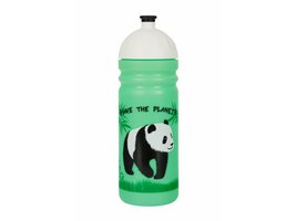 Zdravá láhev Panda 0,7 l