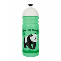 Zdravá láhev Panda 0,7 l