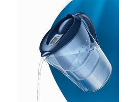 BRITA Marella 2,4 l bílá + 3 ks MX Pro PO 2024 from 21.90 € - Filtrační  konvice