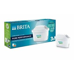 Náhradní filtr Brita Maxtra Pro Pure Performance 3 ks