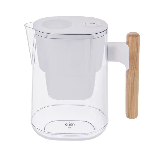 Filtrační konvice Orion WHITELINE 3 l + filtr