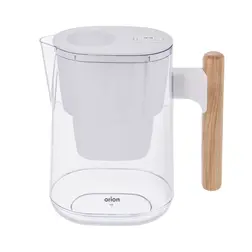 Filtrační konvice Orion WHITELINE 3 l + filtr