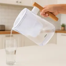 Filtrační konvice Orion WHITELINE 3 l + filtr