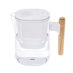 Filtrační konvice Orion WHITELINE 3 l + filtr