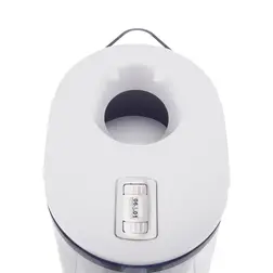 Filtrační konvice Orion WHITELINE 3 l + filtr