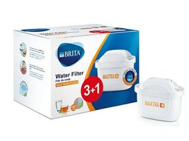 Náhradní filtr Brita Maxtra+ Hard Water 3+1 ks
