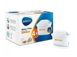Náhradní filtr Brita Maxtra+ Hard Water 4 ks