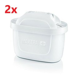 Konvice Brita Marella XL Memo modrá 3,5 l + 2x filtr Brita Maxtr