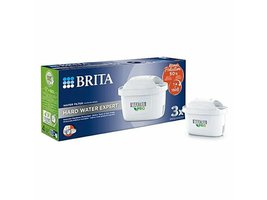 Náhradní filtr Brita Maxtra Pro Hard Water Expert 3 ks