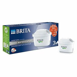 Náhradní filtr Brita Maxtra Pro Hard Water Expert 3 ks