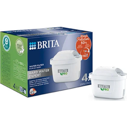 Náhradní filtr Brita Maxtra Pro Hard Water Expert 4 ks