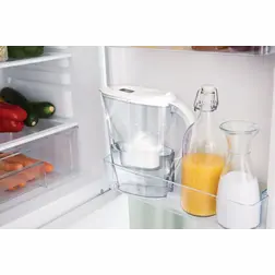 Filtrační konvice Brita Marella, 2,4 l, bílá s 1 filtrem Maxtra Pro Pure Peformance