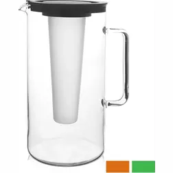 Džbán s víčkem a vložkou na led Simax 2,5 l