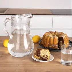 Skleněný džbán Orion Maya 2,45 l