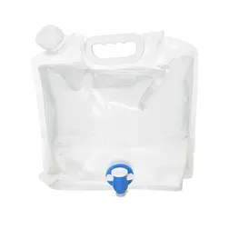 Vak na vodu s kohoutkem Orion 4,8 l