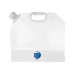 Vak na vodu s kohoutkem Orion 4,8 l