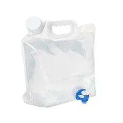 Vak na vodu s kohoutkem Orion 4,8 l